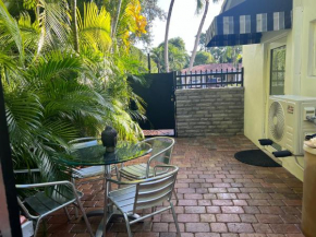 VILLA GUILLA